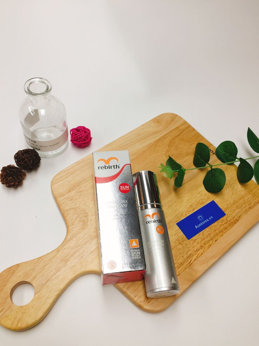 rebirth daily care lotion 