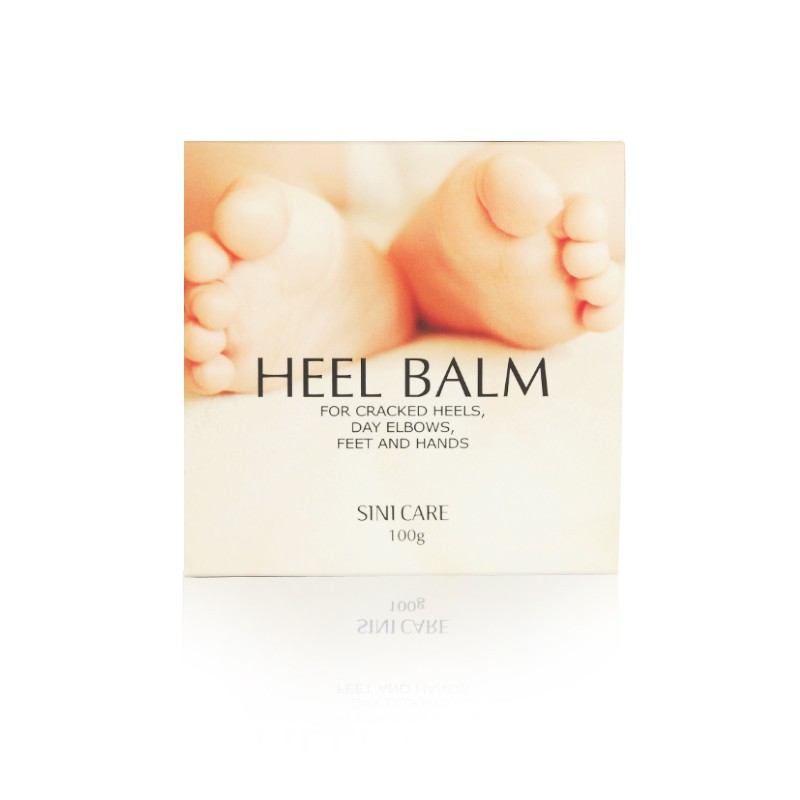 Kem trị nứt gót chân Heel Balm SiniCare