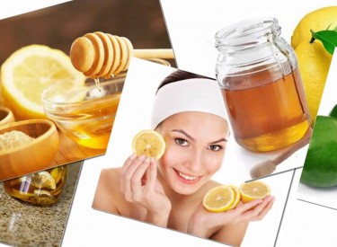 Mật ong với việc làm đẹp của chị em phụ nữ