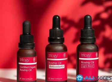 Review và hướng dẫn sử dụng tinh dầu tầm xuân mới nhất 2021