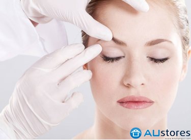 Thử nghiệm sản phẩm này, bọng mắt sẽ được đánh tan trong 1 tuần