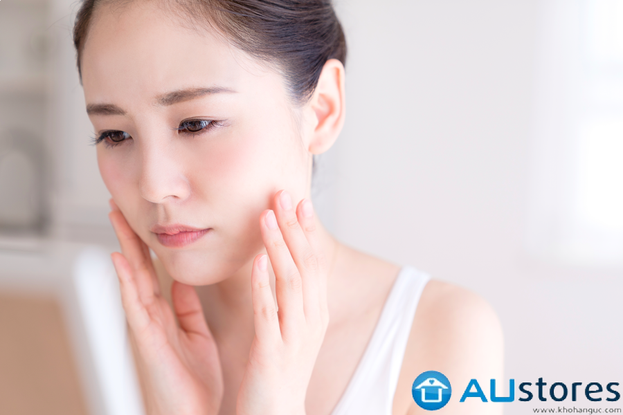 Bạn có thể làm gì với làn da nhạy cảm?