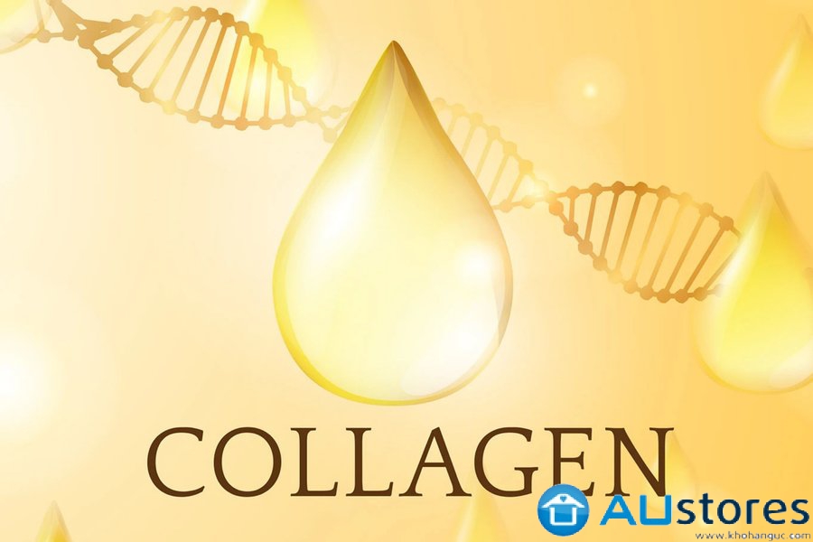 Nước uống Collagen - thức uống của thời đại mới