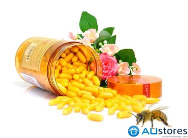 Sữa ong chúa và những câu hỏi thường gặp