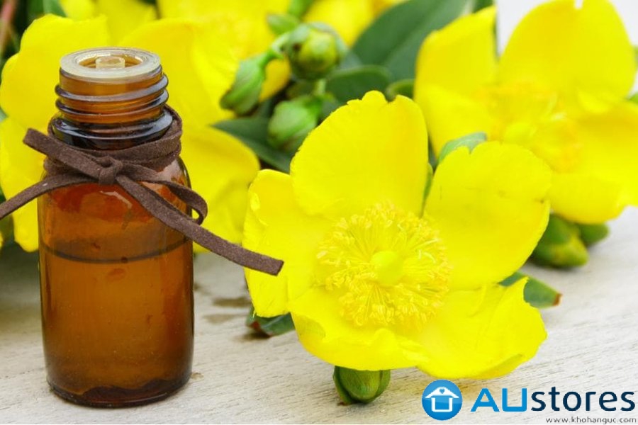 Top sản phẩm tinh dầu hoa anh thảo tốt cho sức khỏe và sắc đẹp đang “làm mưa làm gió” trên thị trường