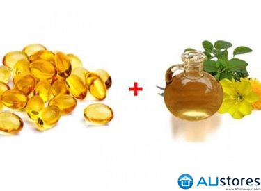 Có nên kết hợp uống đồng thời tinh dầu hoa anh thảo và Vitamin E?