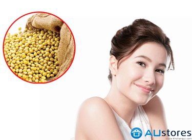 Phụ nữ uống tinh chất mầm đậu nành sau bao lâu thì có kết quả?