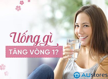 Mầm đậu nành có giúp tăng kích thước vòng 1?