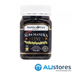 Mật ong Manuka Honey Healthy Care MGO 20+ 5+ 500gr