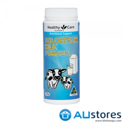 Sữa non Healthy Care Colostrum Milk Powder 300g 