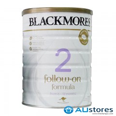 Sữa Blackmores Follow On Formula Úc 900gr cho bé từ 6- 12 tháng tuổi