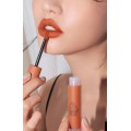 3CE SOFT LIP LACQUER TAWNY RED Cam Cháy