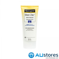 Kem chống nắng Neutrogena Sheer Zinc Dry-Touch Sunscreen lotion SPF50 88ml