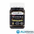 Mật ong Healthy Manuka Honey MGO 220+ 12+ 500g