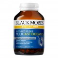 Vitamin tổng hợp Blackmores Sustained Release Multi + Antioxidants 125 viên
