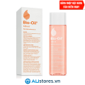 Tinh dầu Bio-Oil chống rạn da ngừa lão hóa 125ml