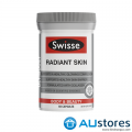 Viên uống trắng da Swisse Radiant Skin 60 viên 