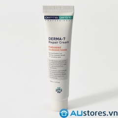 kem dưỡng dành cho da nhạy cảm phục hồi da Derma Centric 7 repair cream
