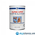 Sữa Non Alpha Lipid Lifeline 450g