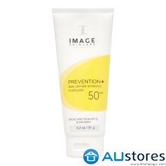 Kem chống nắng Image Skincare Prevention Daily Ultimate Protection Moisturizer SPF50 dành cho da hỗn hợp