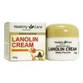 Kem dưỡng nhau thai cừu Healthy Care Lanolin with Sheep Placenta 100g