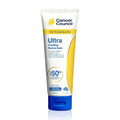 KEM CHỐNG NẮNG CANCER COUNCIL ULTRA COOLING SUNSCREEN SPF50+ UVA-UVB 110ML