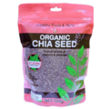 Hạt Chia Úc Organic Chia Seed Healthy Food & Nuts 500g