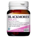 Viên uống Blackmores Folate chống dị tật thai nhi