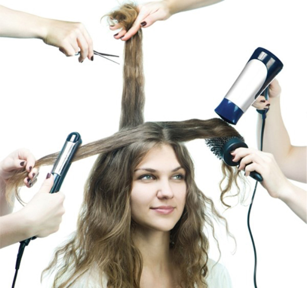 Bóc mẽ "thủ phạm" gây rụng tóc và cách khắc phục