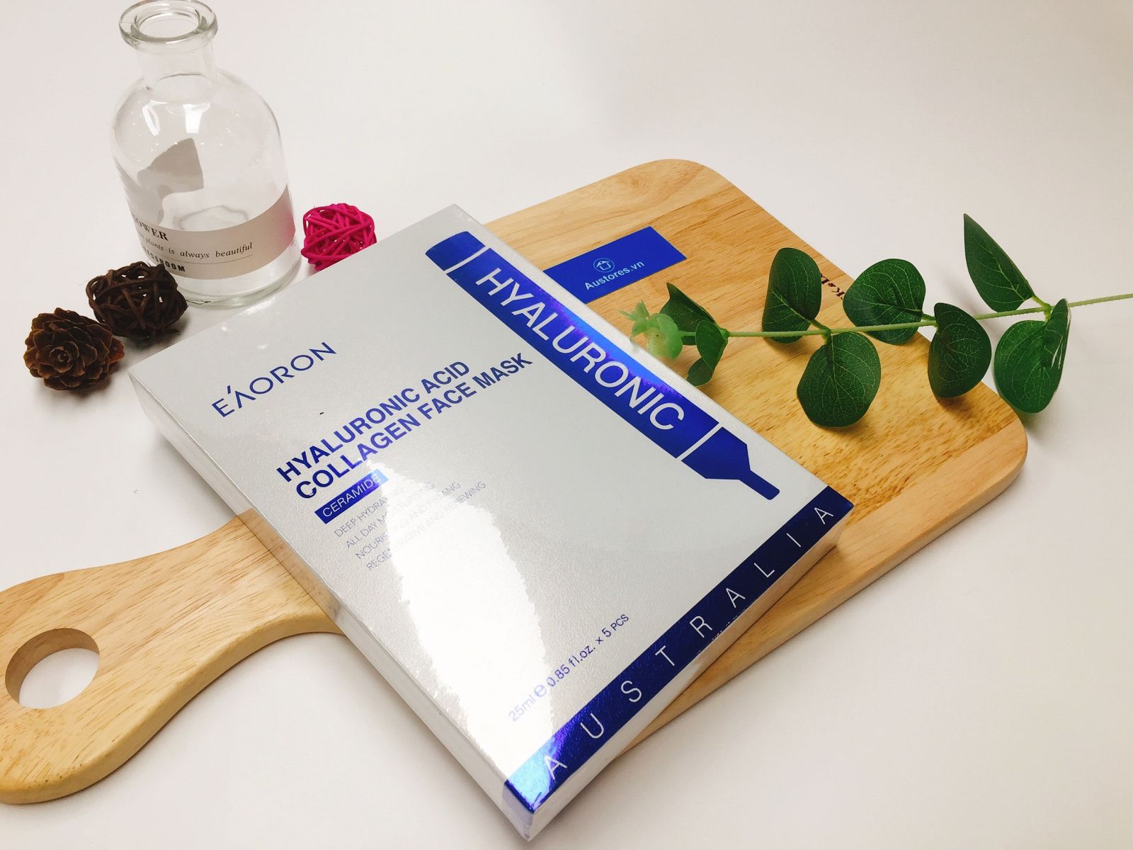 Làm việc này thường xuyên, bạn sẽ sở hữu ngay làn da mịn màng, bóng khỏe