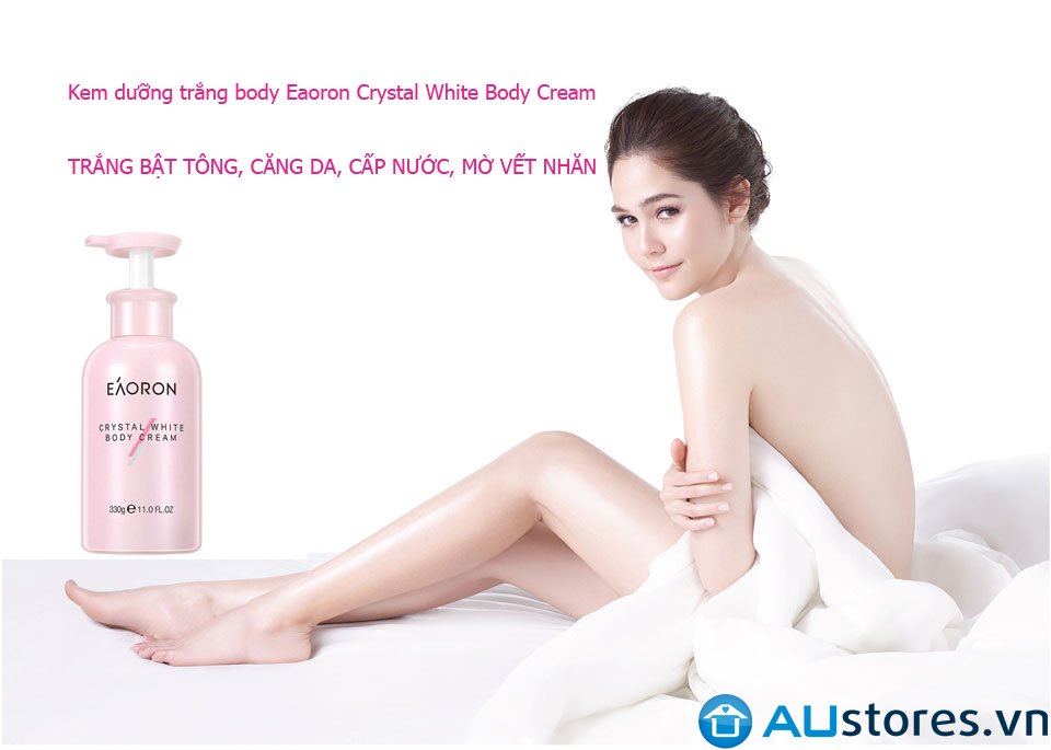 Bỏ túi ngay "sản phẩm" dưỡng trắng da body hiệu quả được săn đón nhất hè 2020