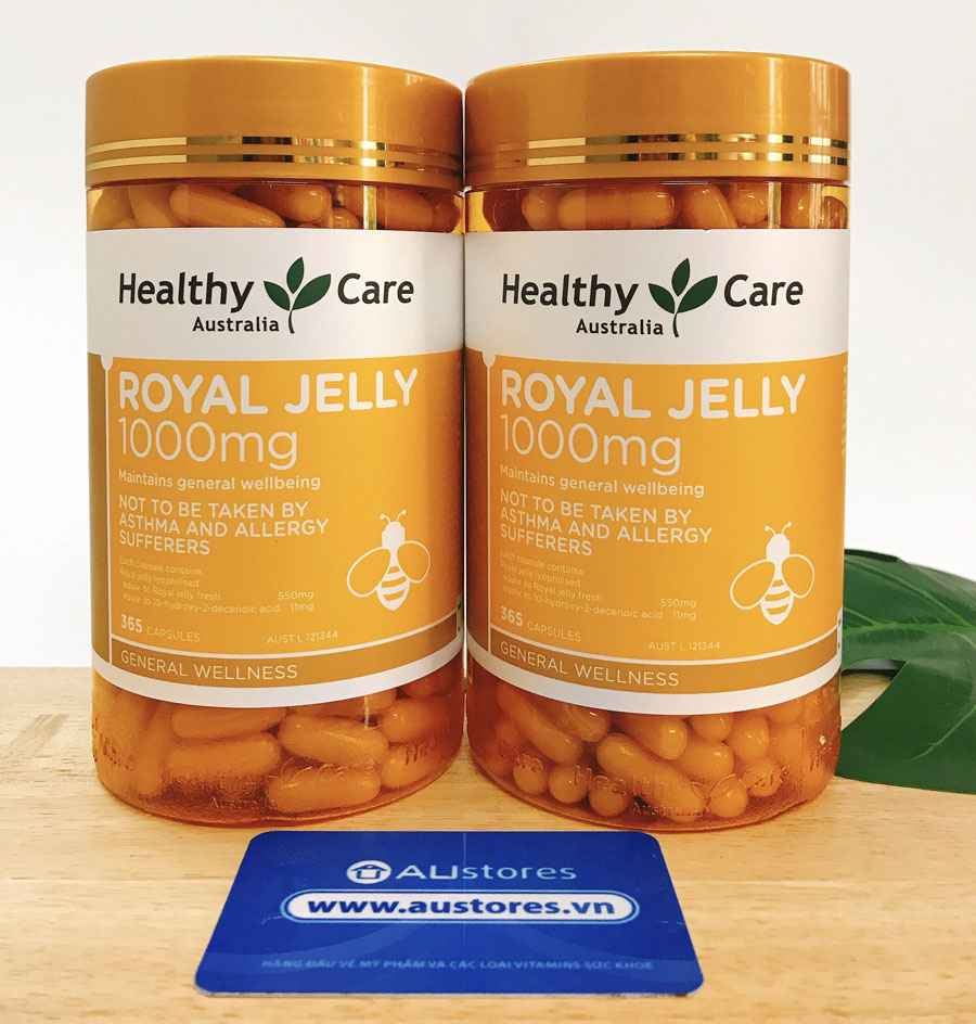 Sữa ong chúa – "Thần dược" níu giữ sắc đẹp và sức khỏe