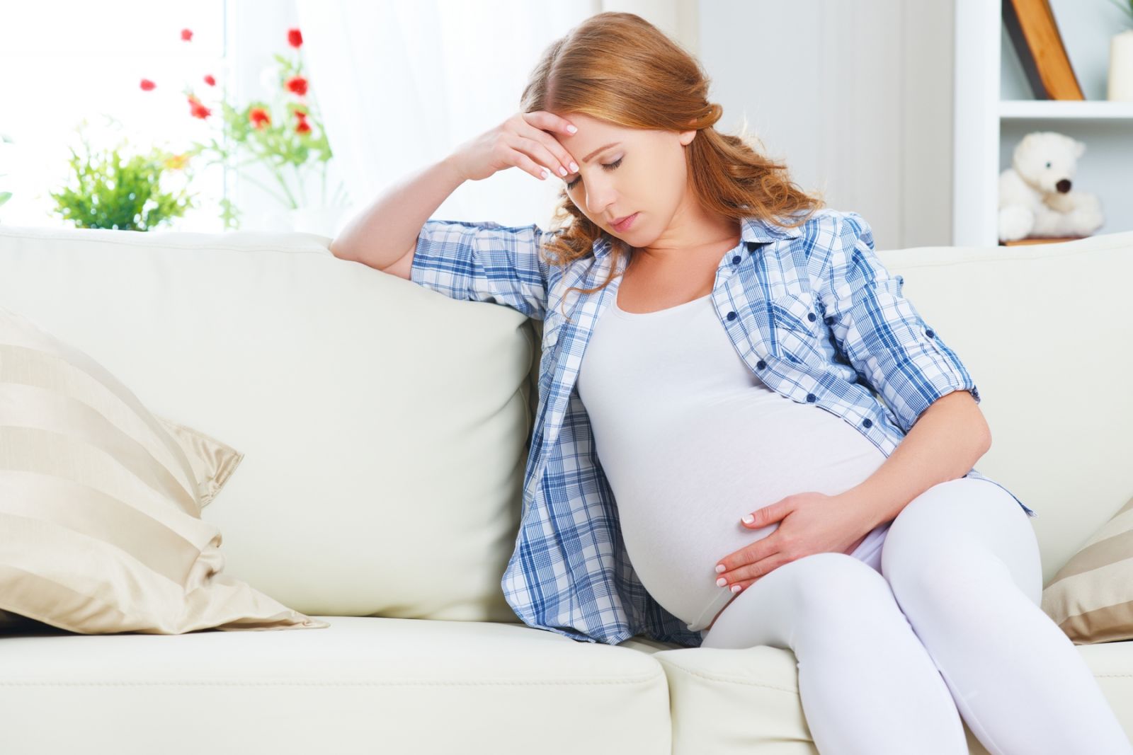 Dưỡng chất cần thiết cho bé khoẻ mạnh trong quá trình mang thai mẹ bầu cần biết