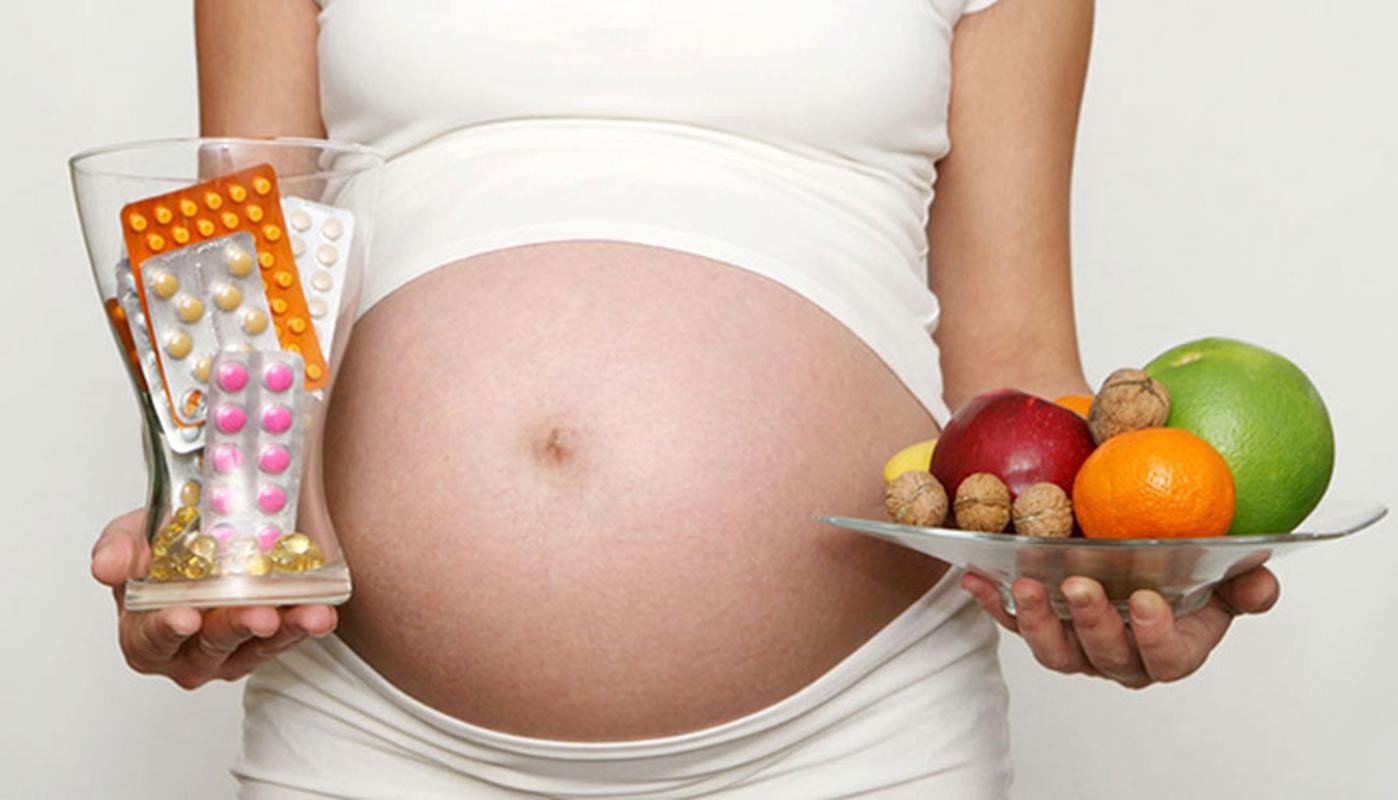 Phụ nữ sau khi sinh có nên bổ sung vitamin tổng hợp không?