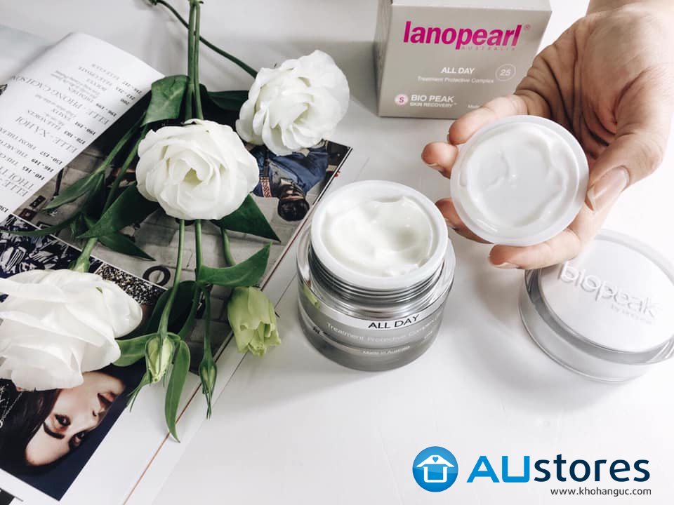 Mách bạn: Bí kíp tốt khi lựa chọn kem chăm sóc da giúp chống lão hóa