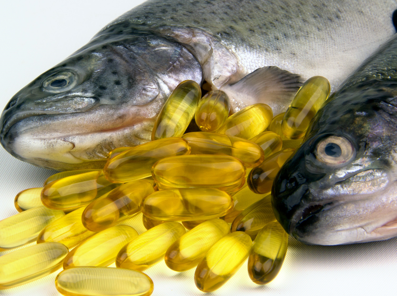 Review mới nhất về viên dầu cá fish oil blackmore của Úc 2021