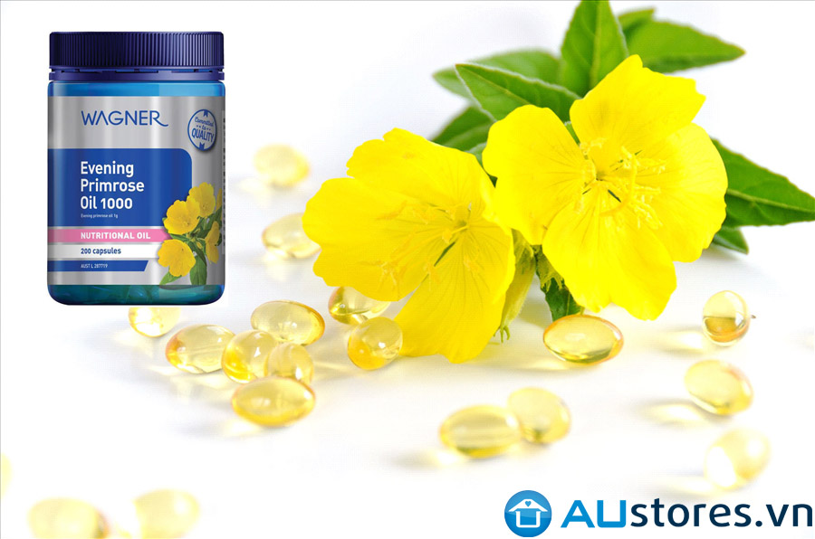 Top sản phẩm tinh dầu hoa anh thảo tốt cho sức khỏe và sắc đẹp đang “làm mưa làm gió” trên thị trường