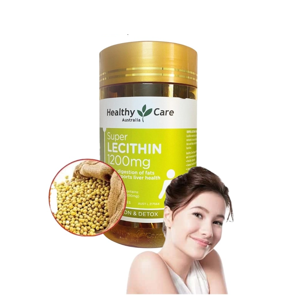 Uống mầm đậu nành có bị nổi mụn không?